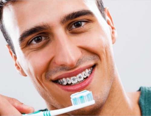 The Link Between Oral Hygiene and Hearing Loss