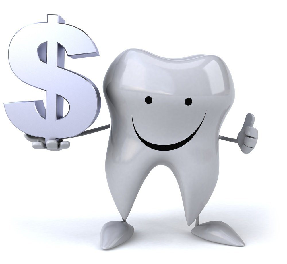 Understanding the Cost of Good Dentistry