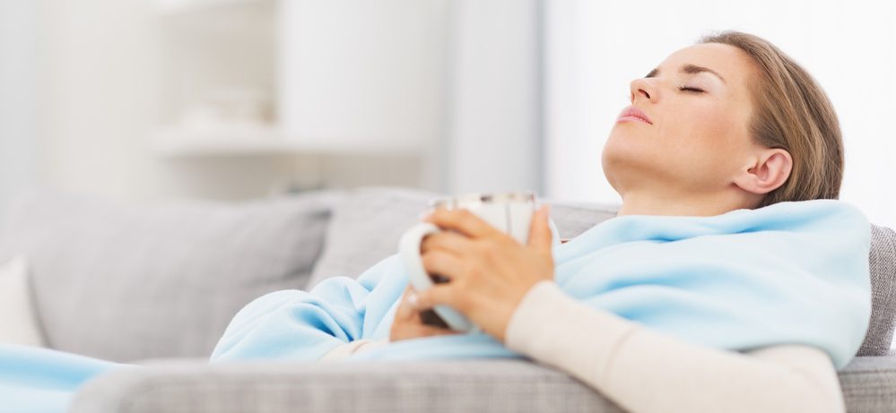 after oral surgery care