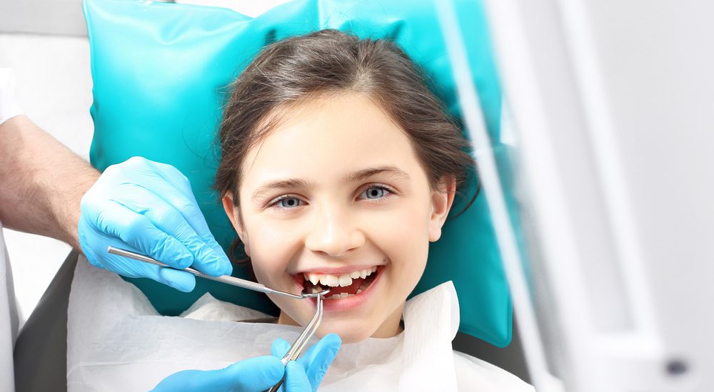 Protecting Little Smiles: Safety of Dental Sealants for Your Child