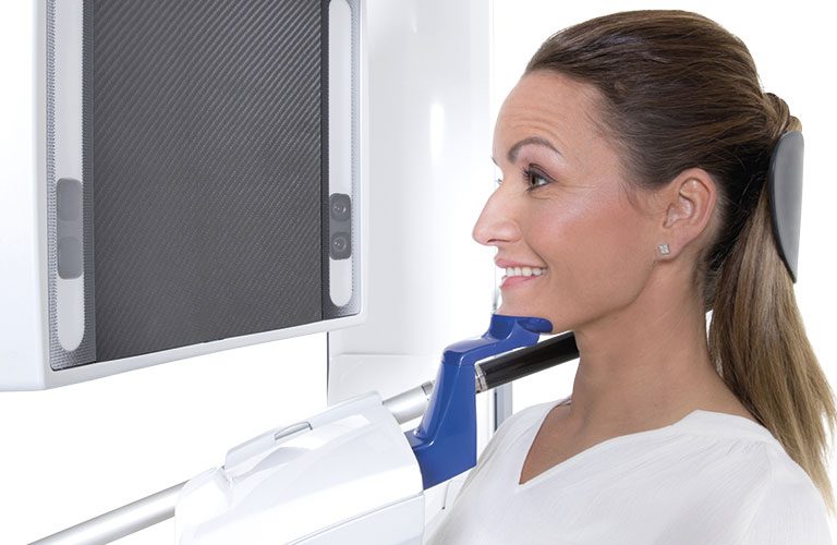 3d dental imaging