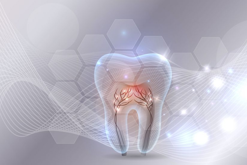 New Technology Makes Decayed Teeth Repair Themselves
