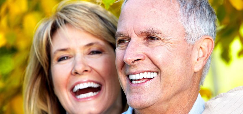 qualifications for dental implants