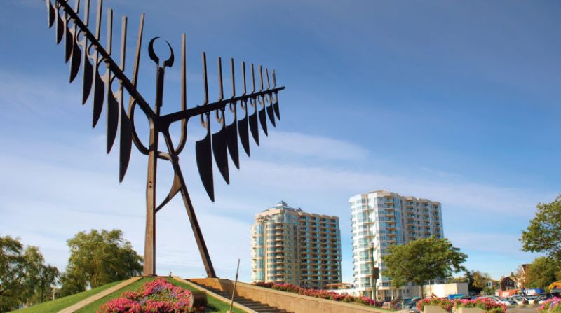 orthodontists in barrie