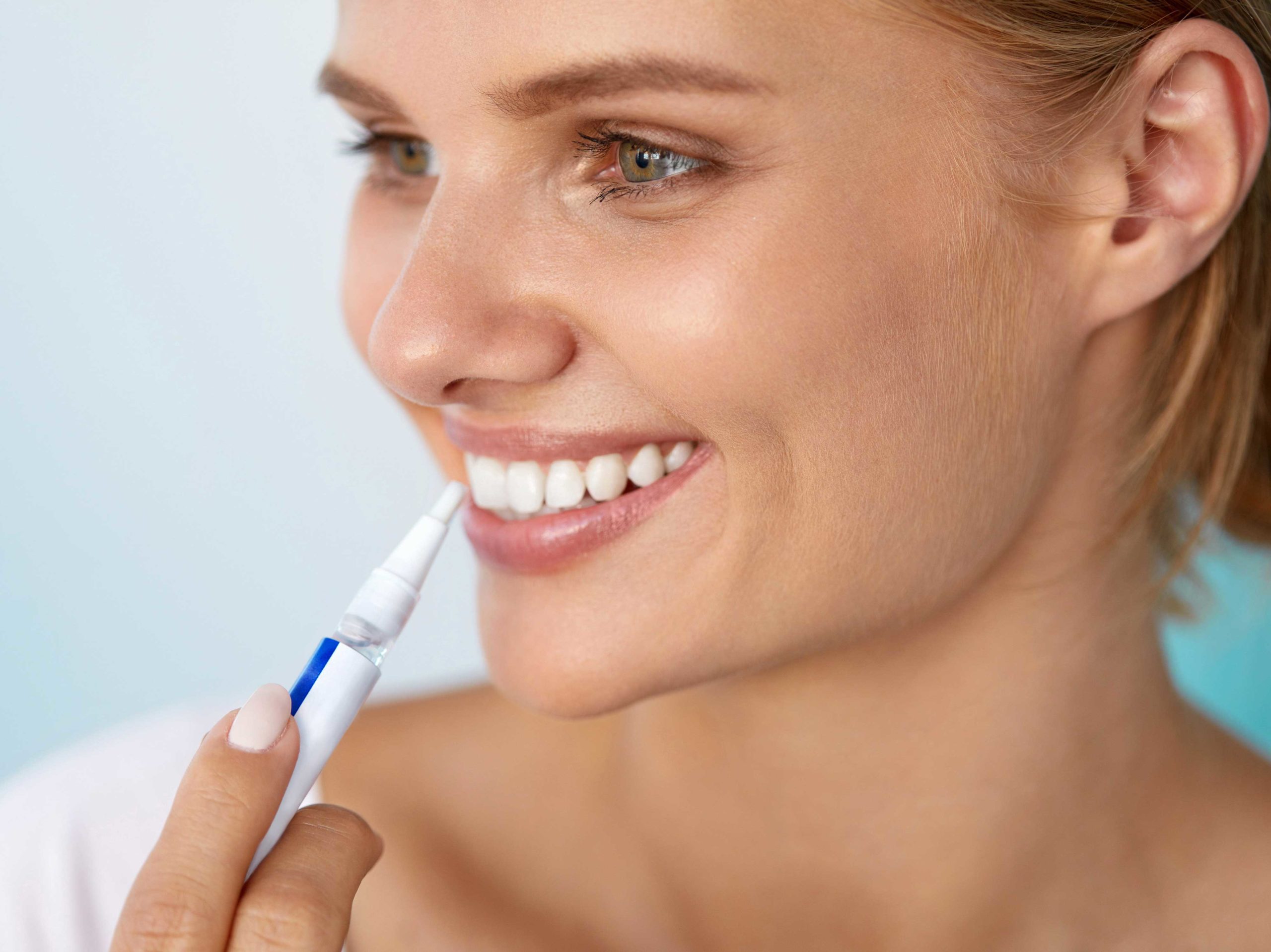 Cosmetic Dentistry - Whitening, Veneers, Bonding & More