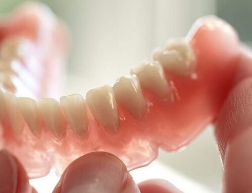 Implant Supported Dentures