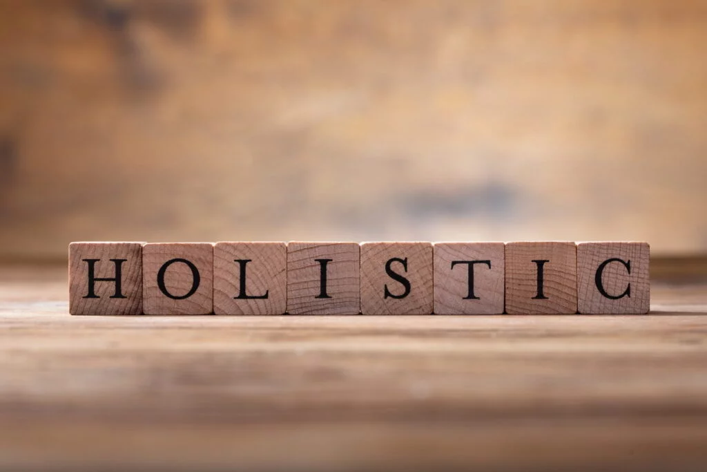 The Importance of Holistic Dentistry