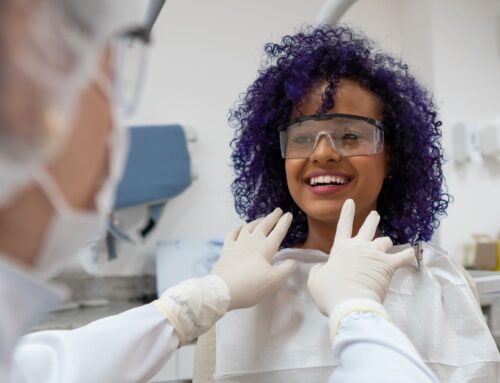 Cosmetic Dentistry