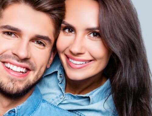 Cosmetic Dentistry Smile Makeover Guide
