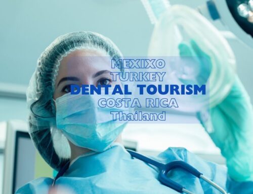 Dental Tourism