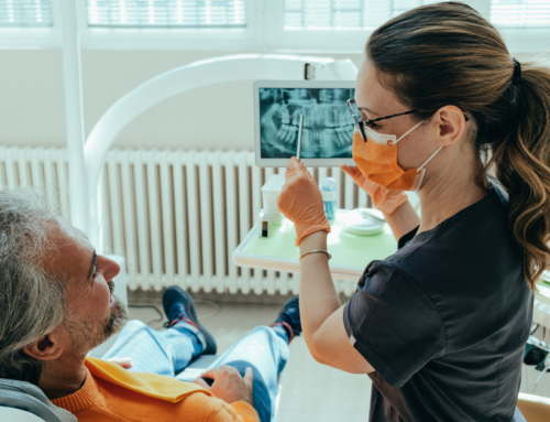Dental Care & AI